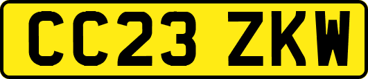 CC23ZKW