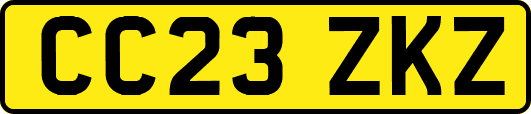 CC23ZKZ