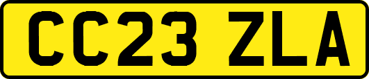 CC23ZLA