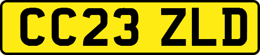 CC23ZLD