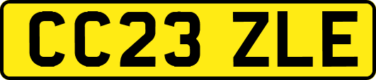 CC23ZLE