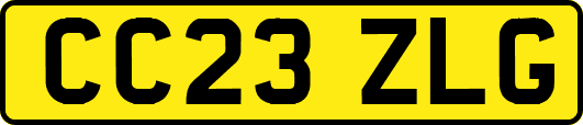 CC23ZLG