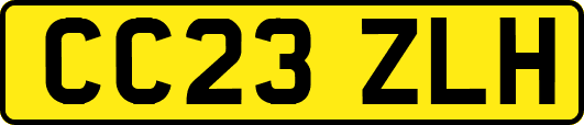 CC23ZLH