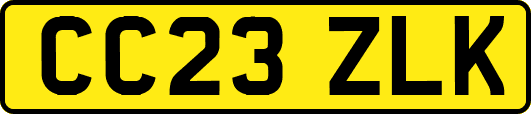 CC23ZLK
