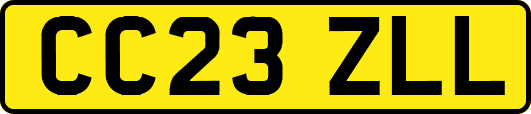 CC23ZLL