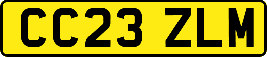 CC23ZLM