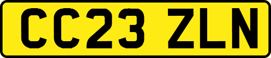 CC23ZLN
