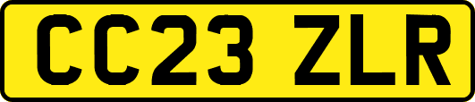 CC23ZLR