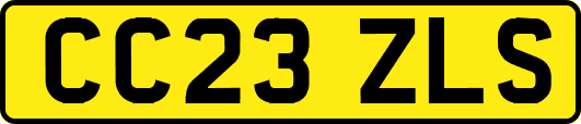 CC23ZLS