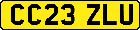 CC23ZLU