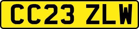 CC23ZLW