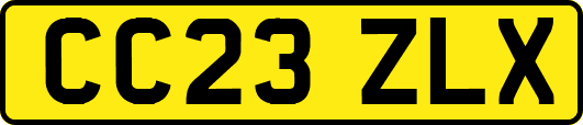 CC23ZLX