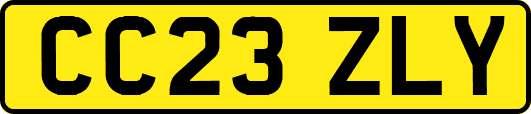 CC23ZLY