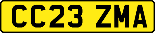 CC23ZMA