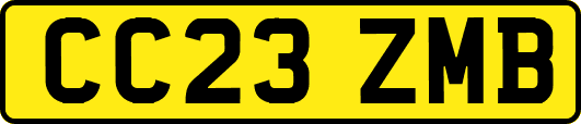 CC23ZMB