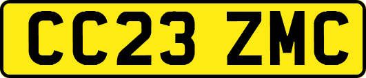 CC23ZMC
