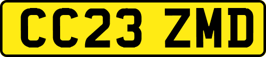 CC23ZMD