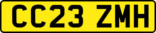 CC23ZMH