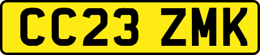 CC23ZMK