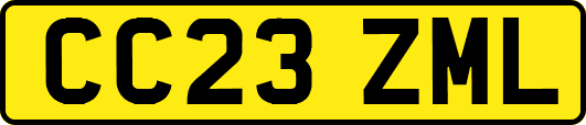 CC23ZML