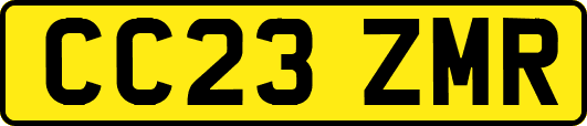CC23ZMR