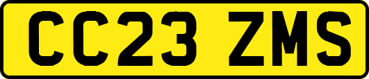 CC23ZMS