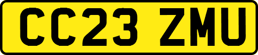 CC23ZMU