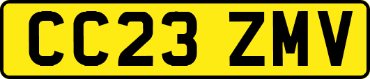 CC23ZMV