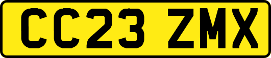 CC23ZMX