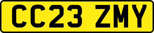 CC23ZMY
