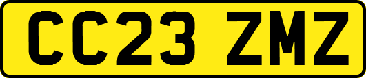 CC23ZMZ