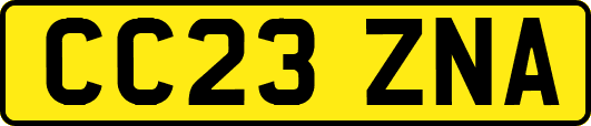 CC23ZNA