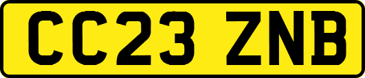 CC23ZNB