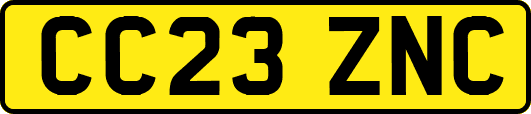CC23ZNC