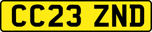 CC23ZND