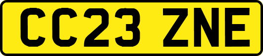 CC23ZNE