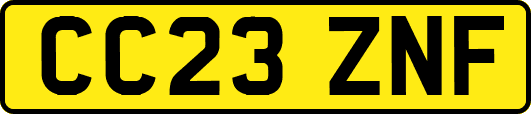 CC23ZNF