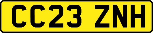 CC23ZNH