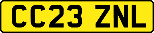 CC23ZNL