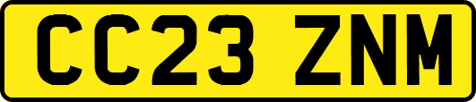 CC23ZNM
