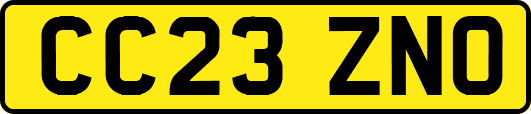 CC23ZNO