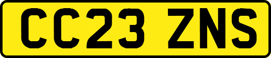 CC23ZNS
