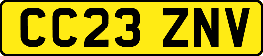 CC23ZNV