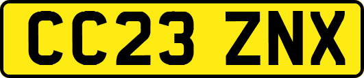 CC23ZNX