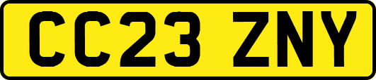 CC23ZNY