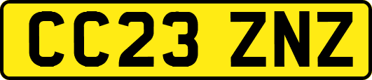 CC23ZNZ