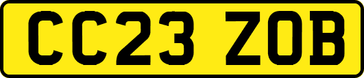 CC23ZOB