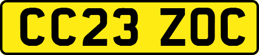 CC23ZOC