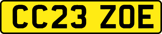 CC23ZOE