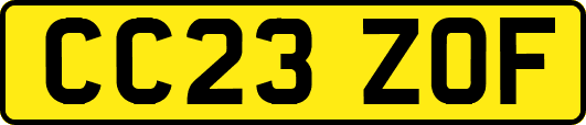 CC23ZOF